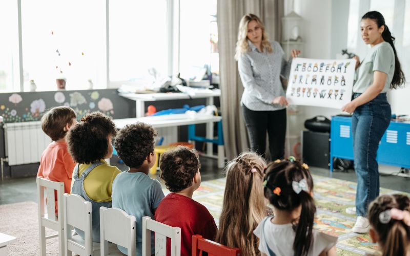 Przedszkole Świdnica – jak wybrać najlepsze dla dziecka?
